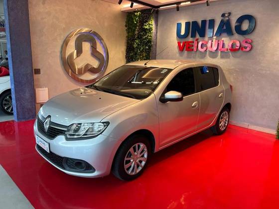 RENAULT SANDERO 1.0 12V SCE FLEX EXPRESSION MANUAL RENAULT SANDERO 1.0 12V SCE FLEX EXPRESSION MANUAL
